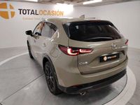 Usado Mazda CX-5 Homura-Line 165 CV (121 kW) 2023 Blanco SUV