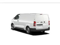Nuevo Fiat Scudo 120 CV (88 kW) 2025 Gris Van