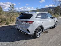 Usado MG Marvel R Luxury 2022 Eléctrico SUV