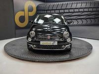 Usado Fiat 500 Dolcevita 70 CV (51 kW) 2021 Negro Berlina
