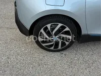 Usado BMW i3 Comfort Edition 170 CV (125 kW) 2017 Gris / plata Utilitario