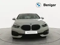 Usado BMW 116 Comfort Edition 116 HP (85 kW) 2024 Branco Citadino