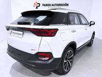 Nuevo Bestune T77 160 CV (117 kW) 2025 Blanco SUV
