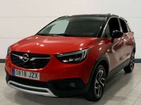 usado Opel Crossland X 1.2t S&s Ecotec Excellence 110