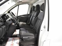 usado Renault Trafic FURGÓN L2H1 1300 KG 2.0 DCI 120 CV GRAND CONFORT