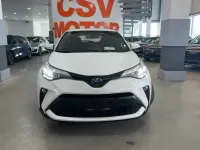 Usado Toyota C-HR Active 122 CV (89 kW) 2020 Blanco SUV