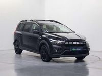 Usado Dacia Jogger Extreme 101 CV (74 kW) 2023 Negro Monovolumen