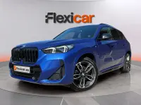 Usado BMW X1 150 CV (110 kW) 2023 Azul SUV