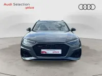 Usado Audi A4 Competition 450 CV (330 kW) 2024 Gris Familiar