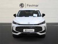 Nuevo MG HS Luxury 170 CV (125 kW) 2025 Otro SUV