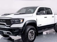 Usado RAM 1500 721 CV (530 kW) 2024 Blanco Recogida