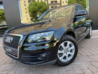 Usado Audi Q5 143 CV (105 kW) 2010 Negro SUV