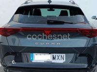 Usado Cupra Formentor 150 CV (110 kW) 2024 Azul SUV