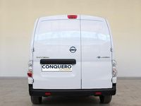 Usado Nissan e-NV200 80 kW (109 HP) 2020 Branco Monovolume