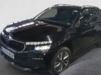 Usado Skoda Kamiq 150 CV (110 kW) 2025 SUV