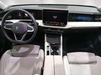 Nuevo VW Passat Business 150 CV (110 kW) 2025 Plateado Familiar