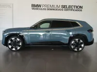 Usado BMW XM Comfort Edition 653 CV (480 kW) 2023 Verde SUV