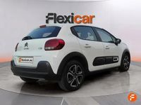 Occasion Citroën C3 Feel 102 ch (75 kW) 2021 Blanc Citadine