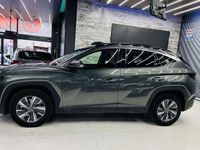 usado Hyundai Tucson 1.6 TGDI HEV Maxx Sky AT