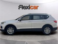 Usado Seat Tarraco Style 150 CV (110 kW) 2023 Blanco SUV