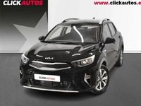 Usado Kia Stonic Active 100 CV (73 kW) 2025 SUV
