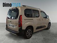 Usado Citroën Berlingo Shine 130 CV (95 kW) 2019 Beige Monovolumen