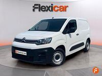 Usado Citroën Berlingo Feel 76 CV (55 kW) 2019 Blanco Monovolumen