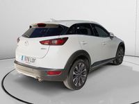 Usado Mazda CX-3 121 CV (88 kW) 2019 SUV