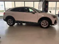 Usado Audi Q3 Sportback 245 CV (180 kW) 2022 Blanco SUV