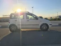 Usado Fiat Panda Pop 69 CV (50 kW) 2013 Blanco Utilitario