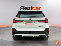 Usado BMW X1 150 CV (110 kW) 2022 Blanco SUV