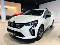 Nuevo Mitsubishi Colt Motion 91 CV (66 kW) 2026 Blanco Utilitario