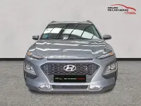Usado Hyundai Kona 141 CV (103 kW) 2020 Gris / plata SUV