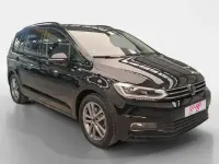 Usado VW Touran Life 150 CV (110 kW) 2025 Monovolumen