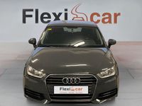 usado Audi A1 1.0 TFSI 95CV Adrenalin Gasolina en Flexicar Zafra