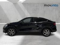 Usado Renault Arkana Zen 140 CV (102 kW) 2021 Negro SUV