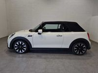 usado Mini Cooper S Cabrio131 kW (178 CV)