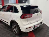 Usado Kia Niro 141 CV (103 kW) 2018 Blanco SUV