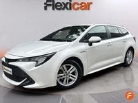 Usado Toyota Corolla Active 122 CV (89 kW) 2021 Blanco Familiar