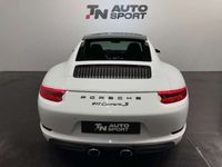 usado Porsche 911 Carrera S 991Coupé PDK