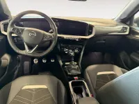 Usado Opel Mokka Ultimate 136 CV (100 kW) 2023 Azul SUV