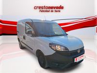 Usado Fiat Doblò 105 CV (77 kW) 2022 Monovolumen