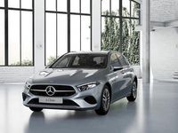 Nuevo Mercedes A200 150 CV (110 kW) 2025 Plata