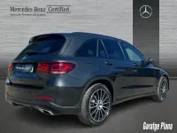 Usado Mercedes GLC200 197 CV (144 kW) 2022 SUV