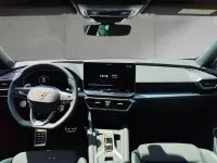 Usado Cupra Formentor 204 CV (150 kW) 2025 Blanco SUV