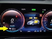 Usado Mercedes EQC400 300 kW (408 CV) 2022 Eléctrico SUV