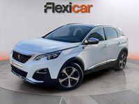 Usado Peugeot 3008 Allure 182 CV (133 kW) 2019 Blanco SUV