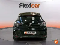 Usado Renault Clio Techno 91 CV (66 kW) 2024 Negro Utilitario
