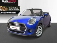 Usado Mini ONE 102 CV (75 kW) 2020 Utilitario