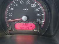 Usado Suzuki Alto 68 CV (50 kW) 2009 Gris / plata Utilitario